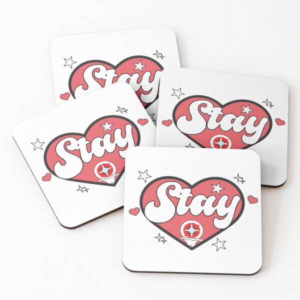 Item preview, Stray Kids- Stay designed and sold by craftykittyworkshop.