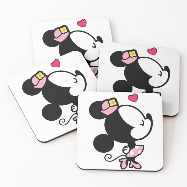 Item preview, Little Mouse in Love Valentine's Day designed and sold by NF Designs Studio DTF.