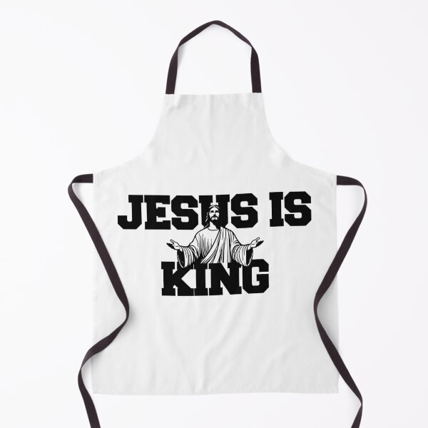 Item preview, Jesus is King designed and sold by melohdc.