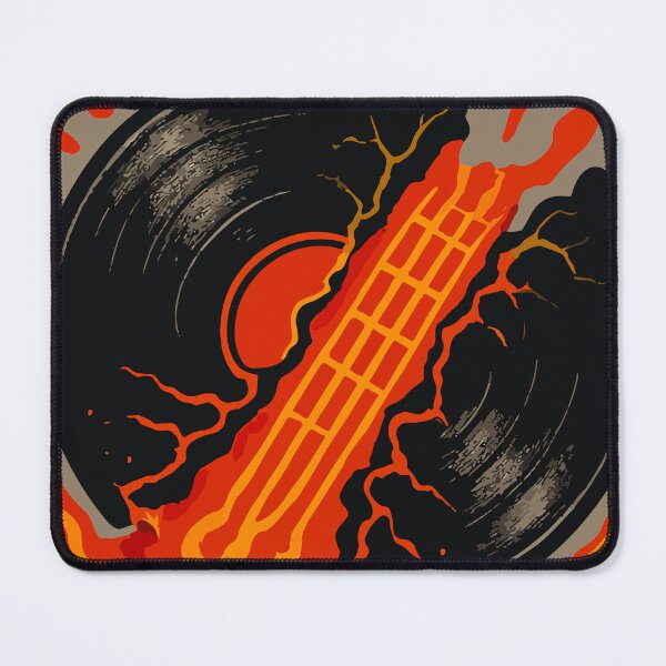 Item preview, Hip-Rock (Molten Rifftrock) designed and sold by shopbloombloom.