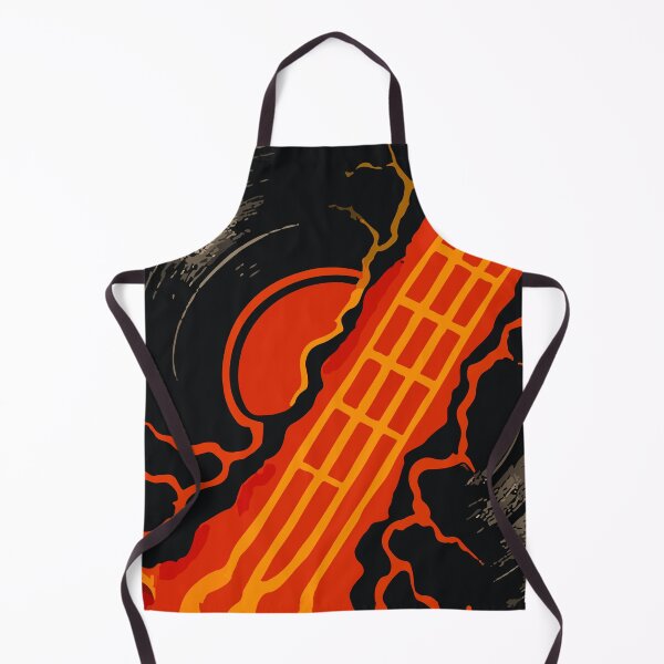 Item preview, Hip-Rock (Molten Rifftrock) designed and sold by shopbloombloom.