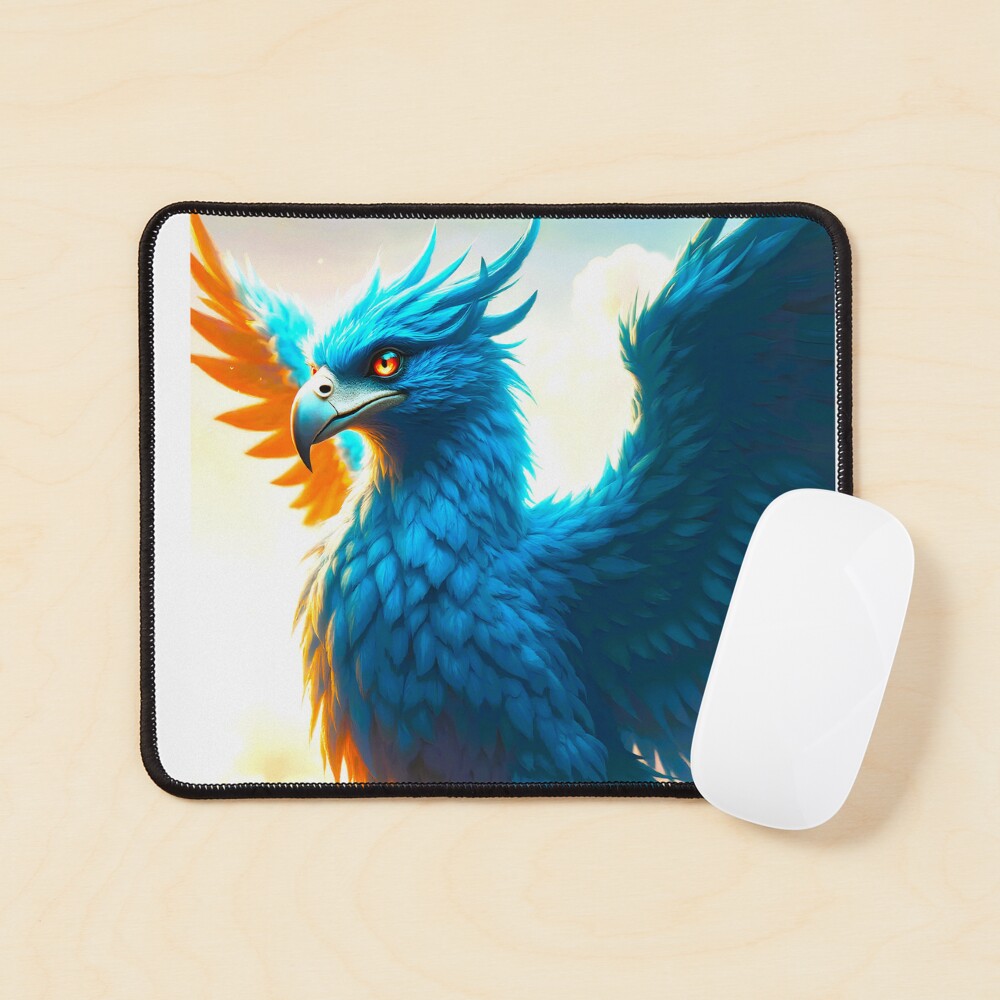 Item preview, Mouse Pad designed and sold by CreativeVisuale.