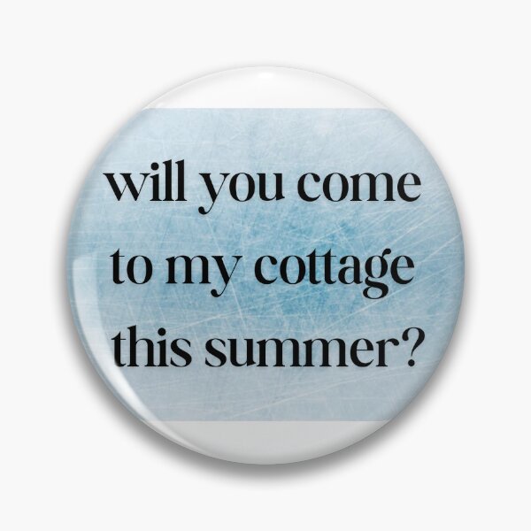 Item preview, will you come to my cottage (heated rivalry) designed and sold by lawschoolgirlypop.