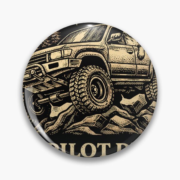 Item preview, Aventura canina todoterreno Overland K9 Co-Pilot 4x4 Camping designed and sold by UnivStore.