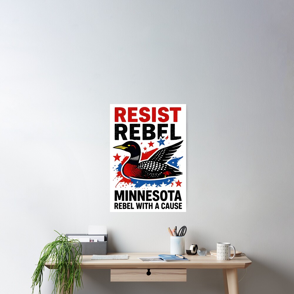 Item preview, Poster designed and sold by Uglyandcute.