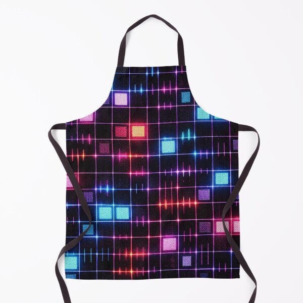 Item preview, Audio Visualizer (Electro Rap 1.0) designed and sold by shopbloombloom.