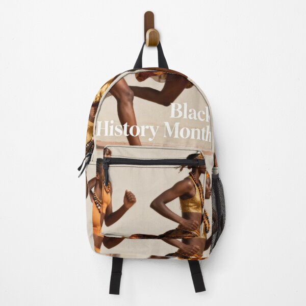 Item preview, FASHION RUNway Black History Month designed and sold by Toonlympics.