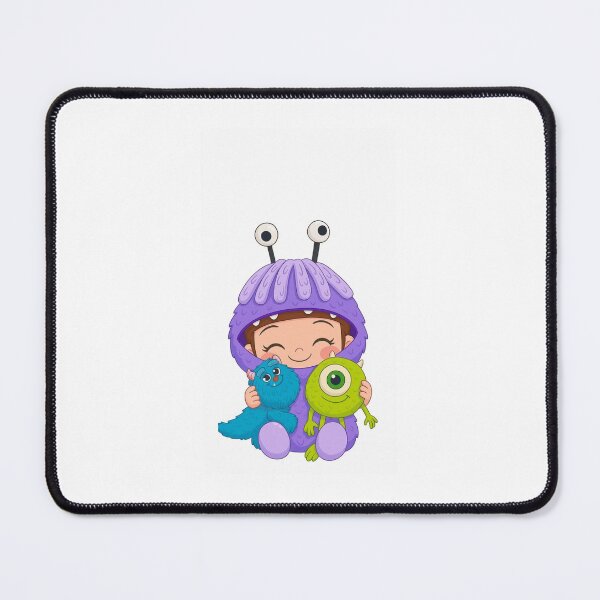 Item preview, BOO Monater Inc. designed and sold by ESala01.