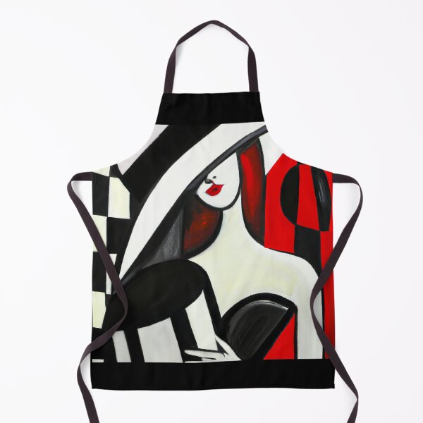 Item preview, Charlie, Miss Monaco. designed and sold by KookArt.