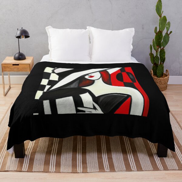 Item preview, Charlie, Miss Monaco. designed and sold by KookArt.