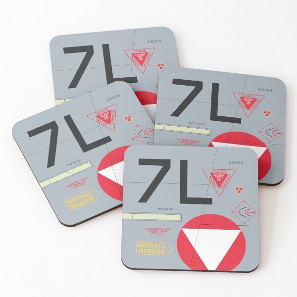 Item preview, Austria Typhoon Aircraft Markings designed and sold by VoodooCircus.