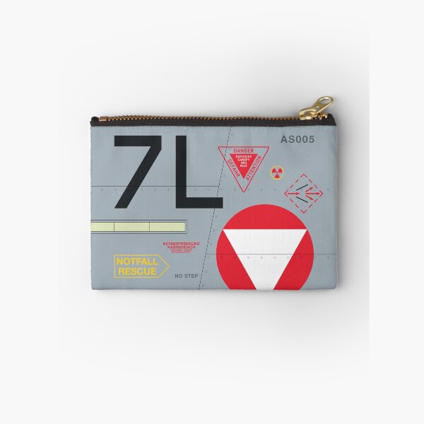 Item preview, Austria Typhoon Aircraft Markings designed and sold by VoodooCircus.