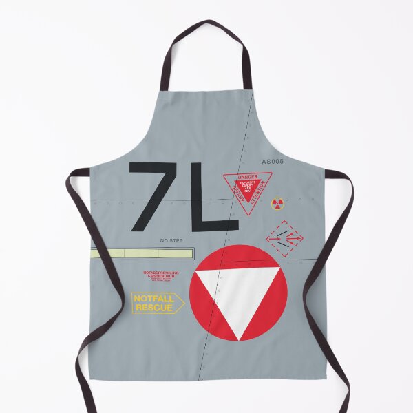 Item preview, Austria Typhoon Aircraft Markings designed and sold by VoodooCircus.