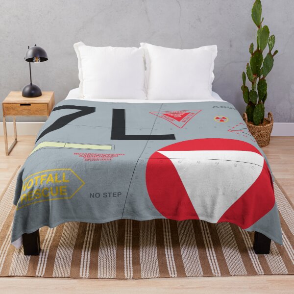 Item preview, Austria Typhoon Aircraft Markings designed and sold by VoodooCircus.