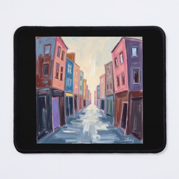 Item preview, Cityscape designed and sold by Bright Stone .