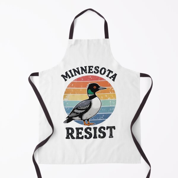 Item preview, minnesota rebel loon abolish ice designed and sold by Uglyandcute.