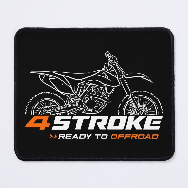 Item preview, Motorcycle KTM 450 SX-F 2013-2015, biker designed and sold by ThrottleArts.