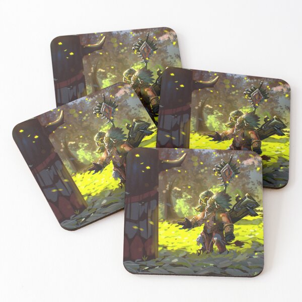 Item preview, Baine designed and sold by Glofernwolfe.