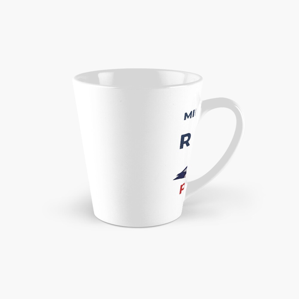 Item preview, Tall Mug designed and sold by Uglyandcute.