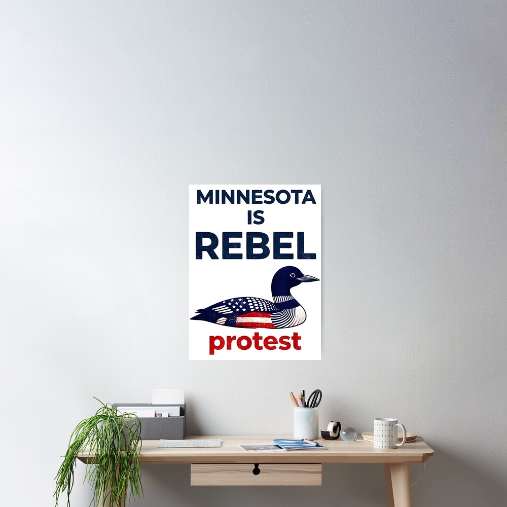 Item preview, Poster designed and sold by Uglyandcute.