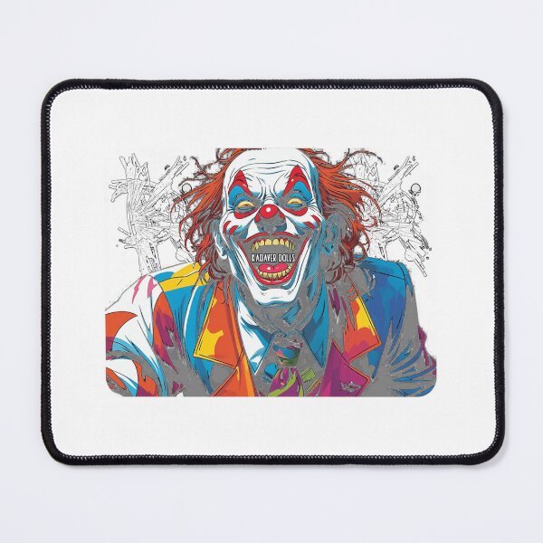 Item preview, Kadaver Dolls The Joker'S Wild (2026) designed and sold by GB Market.