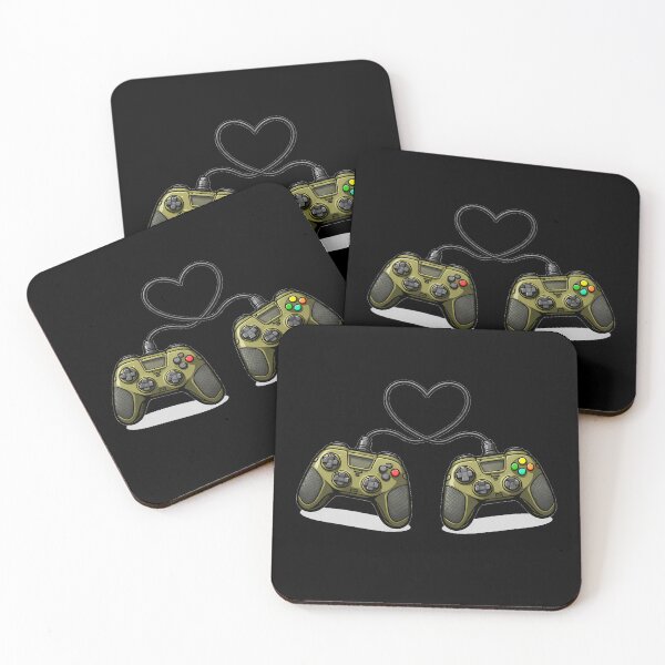 Item preview, Co-Op Love Mode designed and sold by Tactical Override.