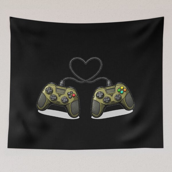 Item preview, Co-Op Love Mode designed and sold by Tactical Override.