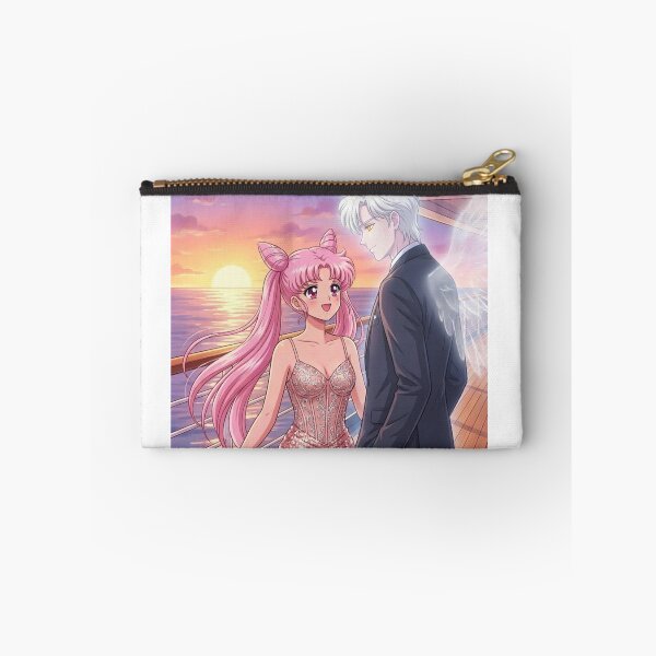 Item preview, ChibiUsa and Helios designed and sold by Solace Sparkles.