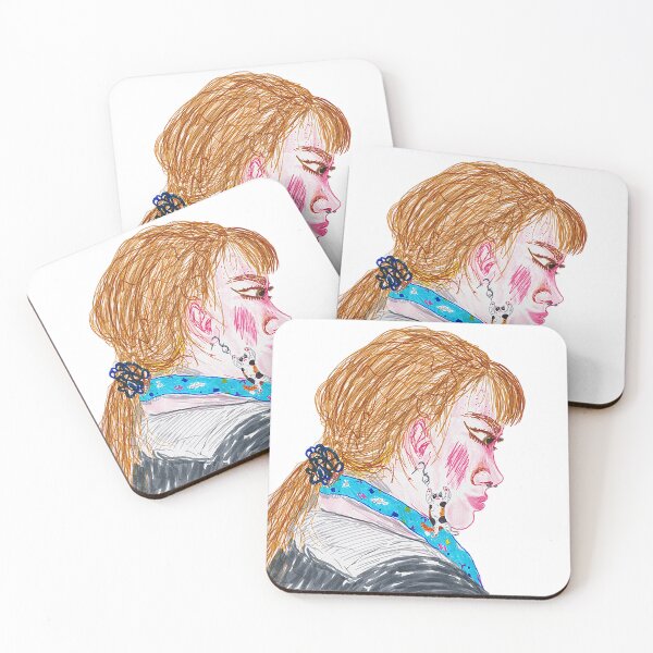 Item preview, Jagoda designed and sold by Sibyl-Arts.