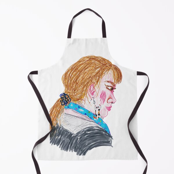 Item preview, Jagoda designed and sold by Sibyl-Arts.