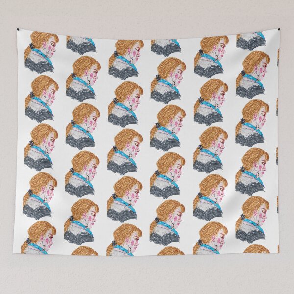Item preview, Jagoda designed and sold by Sibyl-Arts.