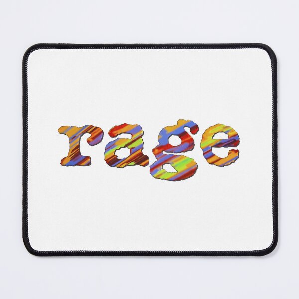Item preview,  Rage designed and sold by GB Market.