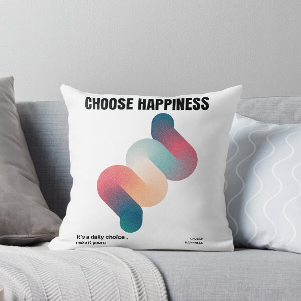 Item preview, Elige la felicidad designed and sold by B-Space.