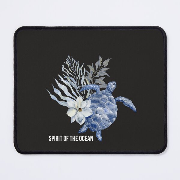 Item preview, Spirit of the Ocean designed and sold by lim21.