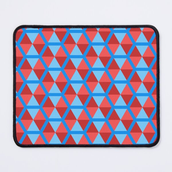 Item preview, Cute Bumblebee Symmetry - Abstract Geometric Shape Pattern  - Birthday Gifts For Her designed and sold by RoyalStarsPatts.