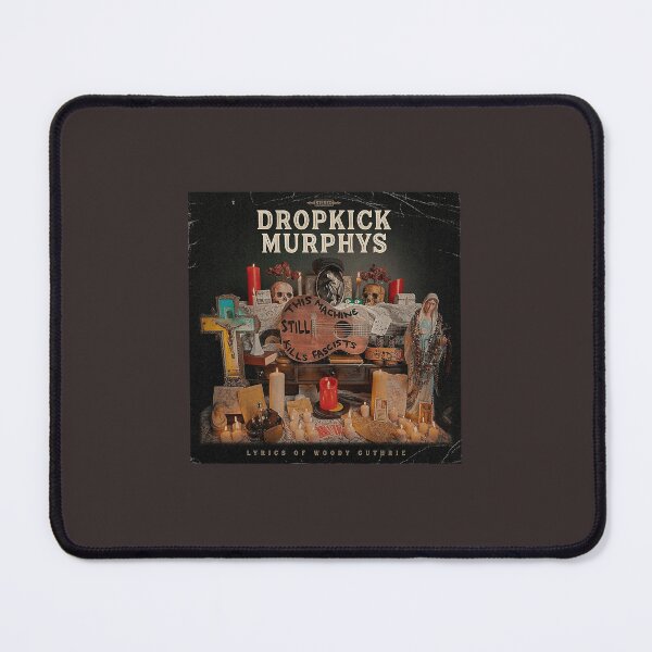 Item preview, Dropkick Murphys - This Machine Still Kills Fascists Album 2022 designed and sold by KittyKa-tet.