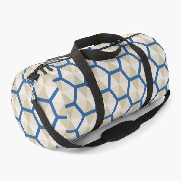 Item preview, High End Hexagon Tile - Abstract Geometric Shape Pattern - Birthday Gifts For Husband designed and sold by RoyalStarsPatts.