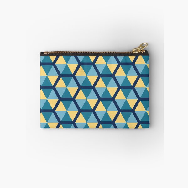 Item preview, Classic Beehive Argyle - Abstract Geometric Shape Pattern  - Birthday Gifts For Mom designed and sold by RoyalStarsPatts.