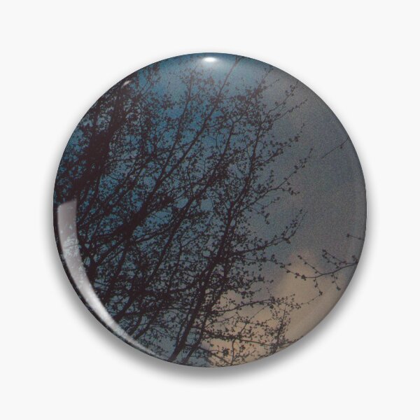 Item preview, Retrocore photo of trees with sky in background  designed and sold by photosbykel.