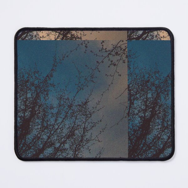 Item preview, Retrocore photo of trees with sky in background  designed and sold by photosbykel.
