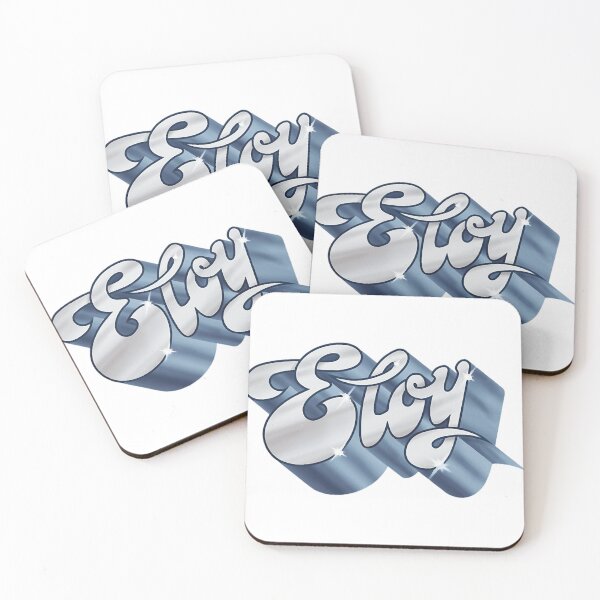 Item preview, Best Seller Eloy Band Merchandise designed and sold by KittyKa-tet.