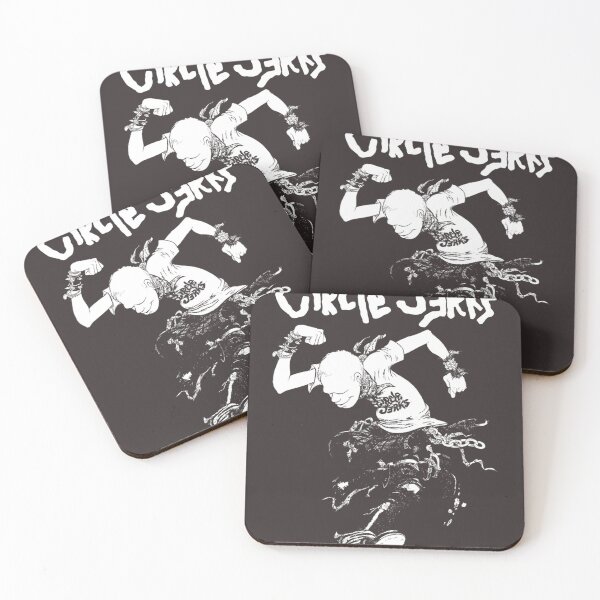 Item preview, Circle Jerks designed and sold by ALEX SAN.