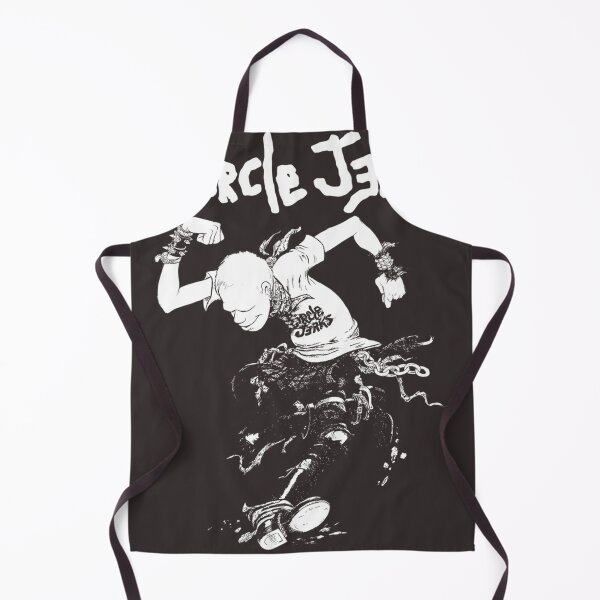 Item preview, Circle Jerks designed and sold by ALEX SAN.