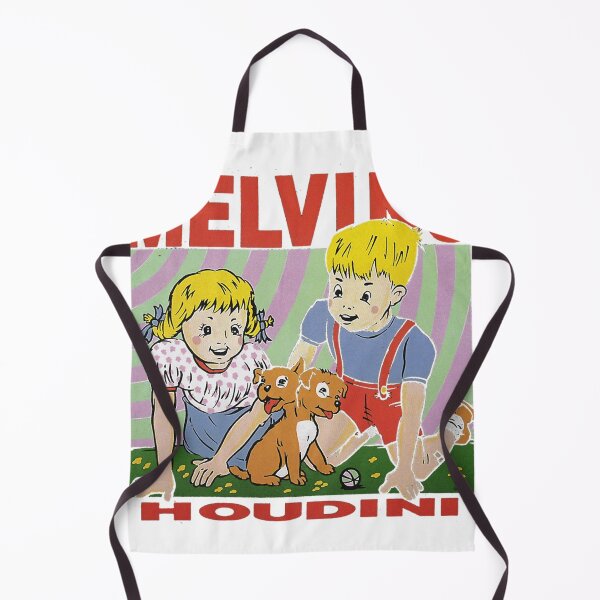 Item preview, Melvins- Houdini designed and sold by GB Market.