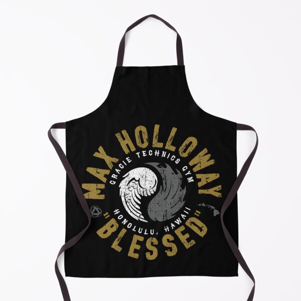 Item preview, Max Holloway "Blessed" designed and sold by JeyVel.