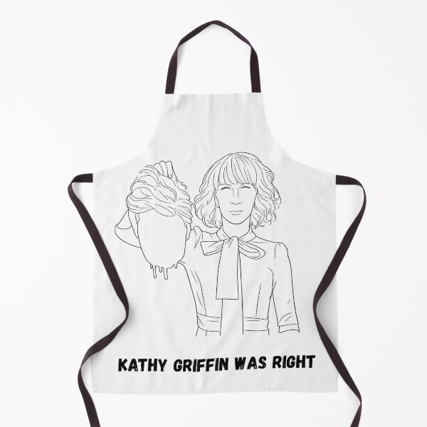 Item preview, Kathy Griffin Was Right designed and sold by ArchaeoAndASL.