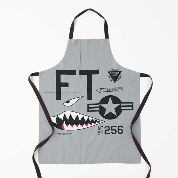 Item preview, USA A-10 Aircraft Markings designed and sold by VoodooCircus.