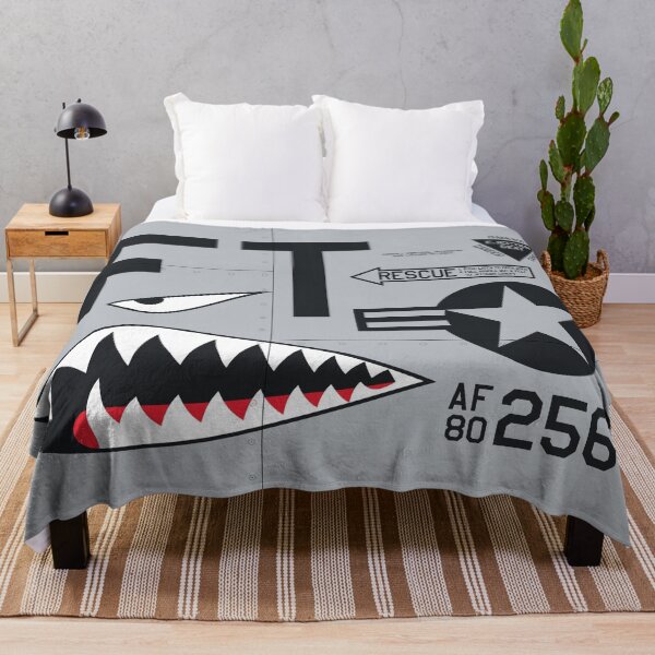 Item preview, USA A-10 Aircraft Markings designed and sold by VoodooCircus.