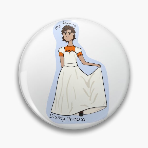 Item preview, Grover Underwood in a wedding dress from the Percy Jackson series designed and sold by Ginn-Ann.