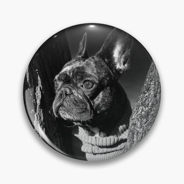 Item preview, Faye on the Lookout designed and sold by PementPhotoArt.